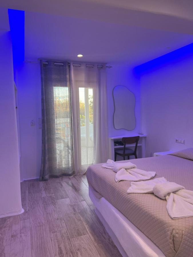 Studios Farma Agia Anna  Exterior photo