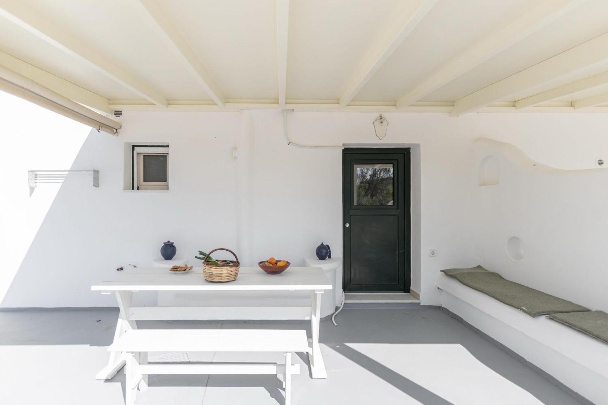 Studios Farma Agia Anna  Exterior photo